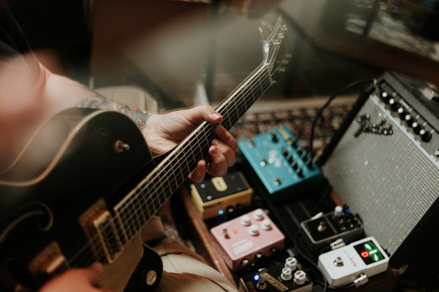 How Independent Artists Thrive in a Global Market