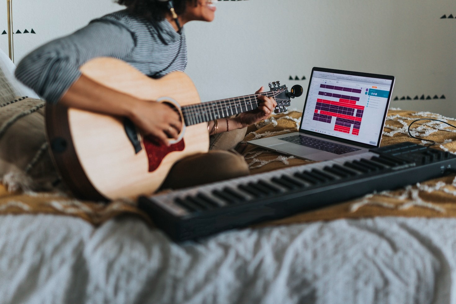 Top Tips for Independent Music Publishing Success